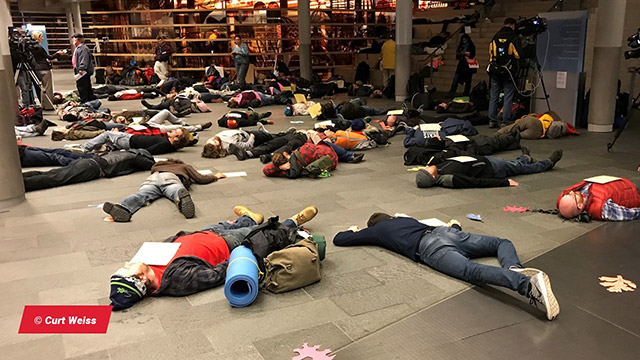 Citizen University TV: Lesson 209 - Perform Power