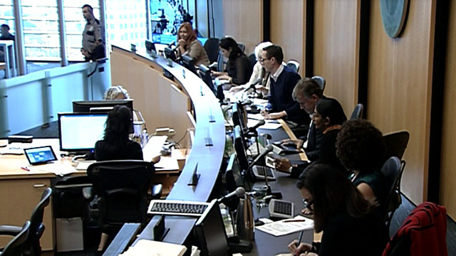 Full Council 10/9/17