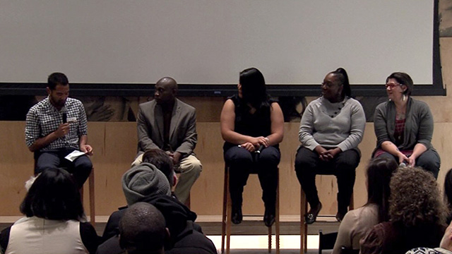 Human Rights Day: A Focus on Intersectionality