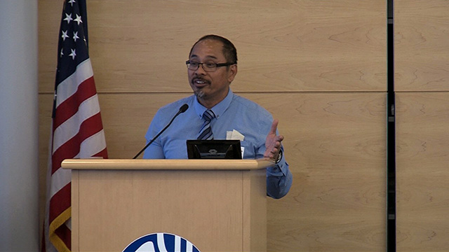 Filipino American Conference - What's in Your Adobo?