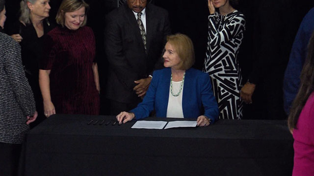 Mayor Durkan issues Executive Order to help households struggling with rent