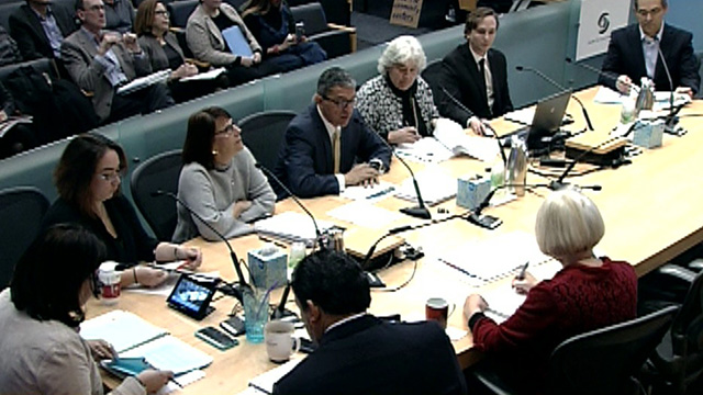 Parks, Seattle Center, Libraries & Waterfront Committee 12/7/17