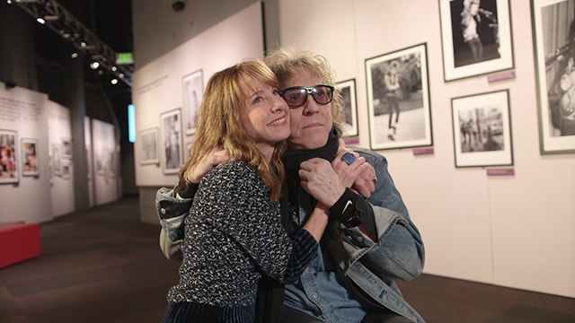 Art Zone with Nancy Guppy 1/12/2018