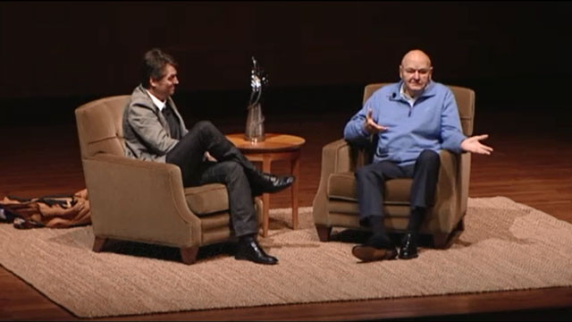 An Evening with: Warren Miller - Web Extra