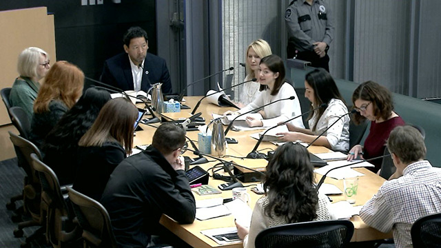 Council Briefing 2/5/2018