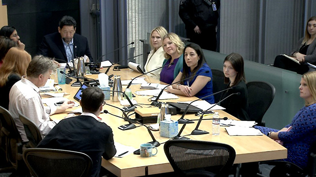 Council Briefing 2/26/2018