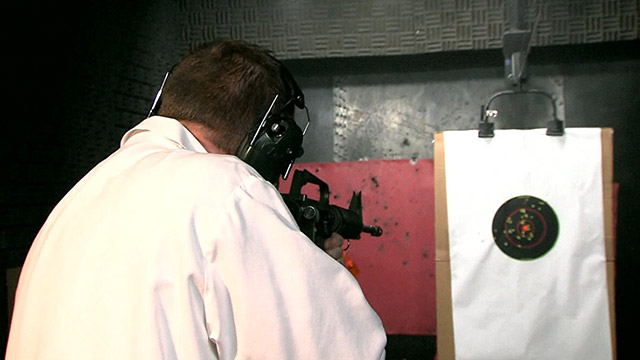 City Inside/Out Local Issues: Gun Bills