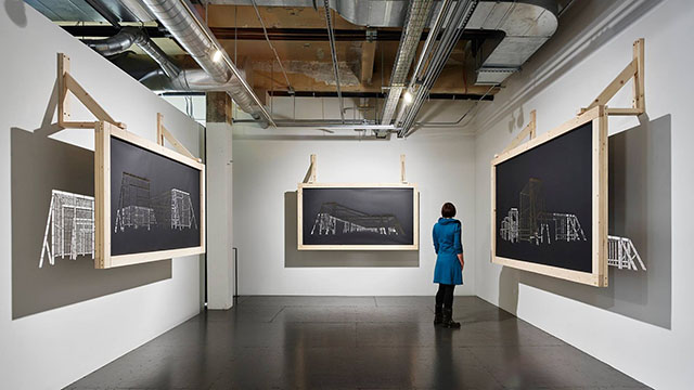 City Inside/Out Local Issues: Culture Clash