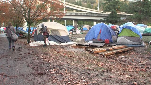 City Inside/Out Local Issues: Employee Tax Debate