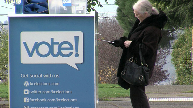 City Inside/Out: Election Reform