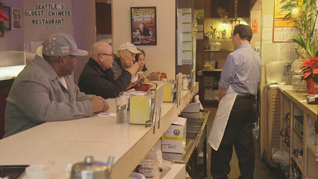 CityStream: The Allure of Tai Tung 