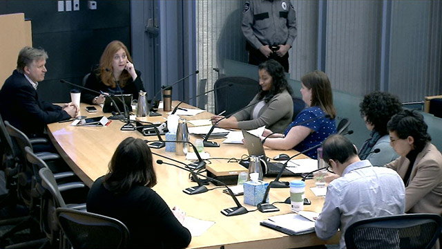 Civil Rights, Utilities, Economic Development & Arts Committee 2/27/2018