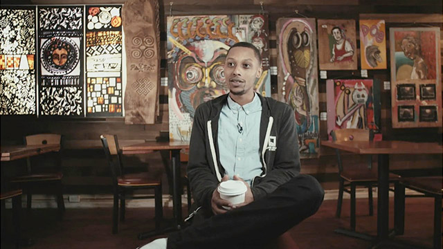 Community Stories: Café Avole