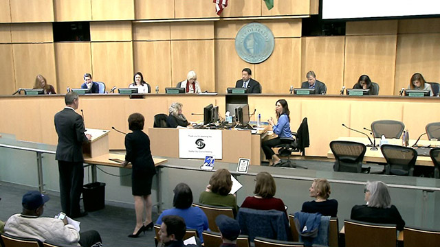 Full Council 3/19/2018