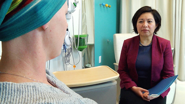 CityStream: Genetic Counseling 