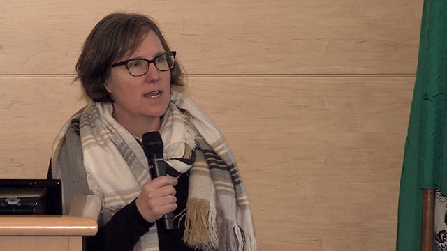 Lunch & Learn: Outreach and Engagement for Mandatory Housing Affordability  1/19/18