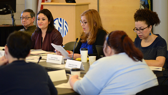 Progressive Revenue Taskforce 3/1/18