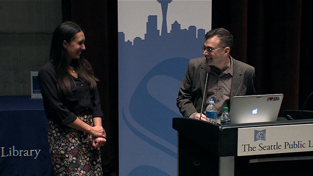 Town Square: Seattle Times presents 2017 Pictures of the Year