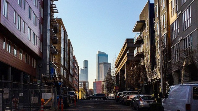 City Inside/Out: Rent Control