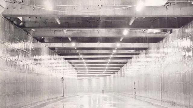 CityStream: Battery Street’s Subterranean World