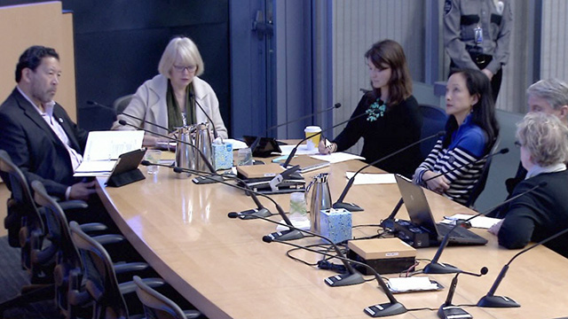 Finance & Neighborhoods Committee 1/24/2018