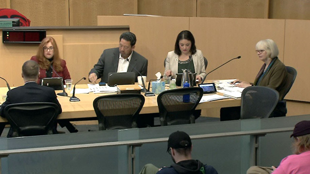 Finance & Neighborhoods Committee 3/28/2018