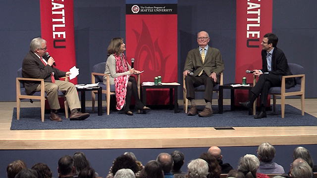 Constitutional Stress Test: Can the Democracy Survive the Current President?