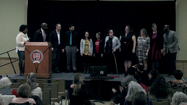 Ignite Education Lab 2018