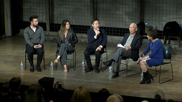 Looking Back to Look Forward