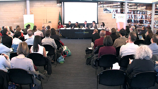 Transit Talks: What is Transportation Equity?