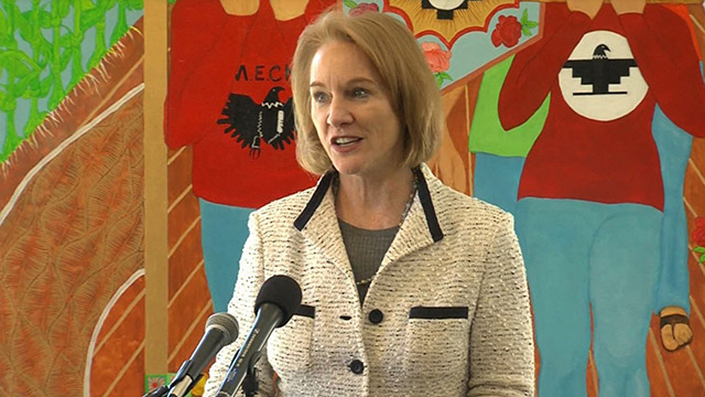 Mayor Durkan announces $1.2 million for neighborhood business districts