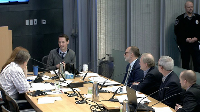 Planning, Land Use, and Zoning Committee 3/7/18