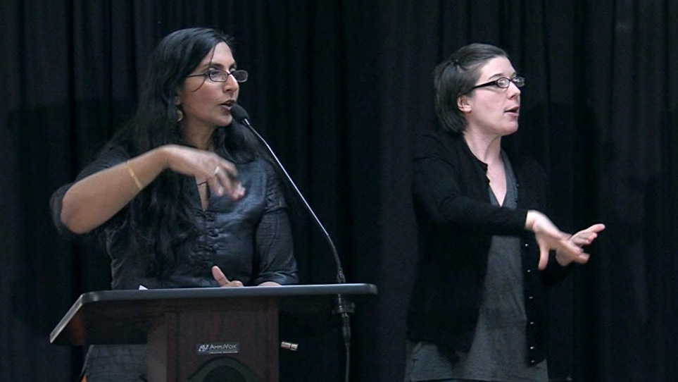 Councilmember Sawant, Affordable Housing Alliance hold Town Hall