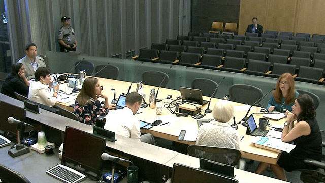 Council Briefing 6/18/2018