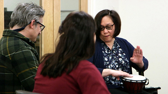 CityStream: Traumatic Brain Injury & Dementia