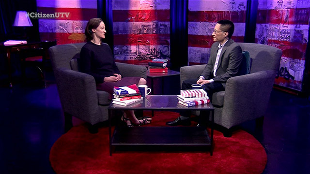 Citizen University TV: Conversation with Katie Wilson of the Transit Riders Union