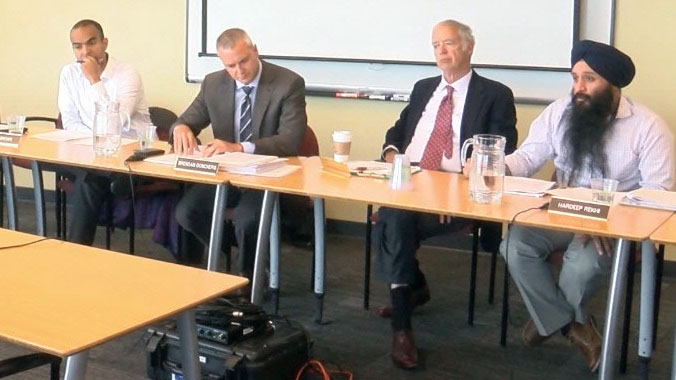 Seattle Ethics and Elections Commission 6/6/18