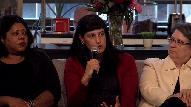 Unraveling Homelessness: Women's Experiences