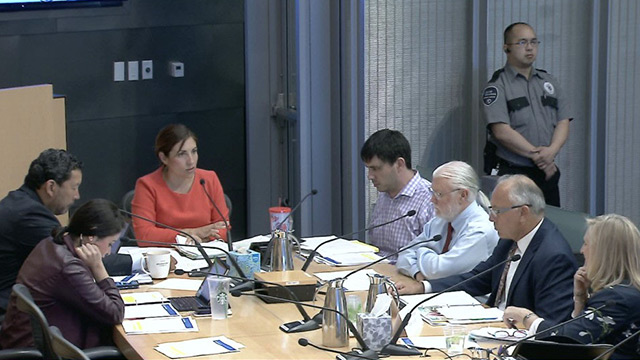 Select Committee on the 2018 Seattle City Light Strategic Plan 6/28/18