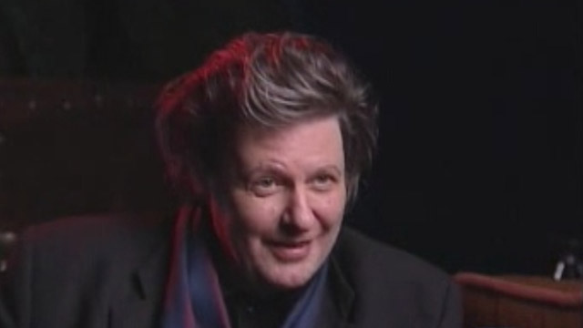 Art Zone Feature: Glenn Branca's Hallucination City