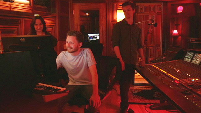 Art Zone: Legendary Robert Lang Studios