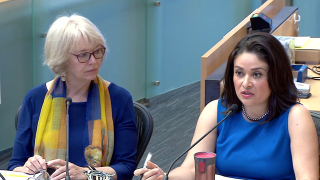 Council Briefing 5/14/2018