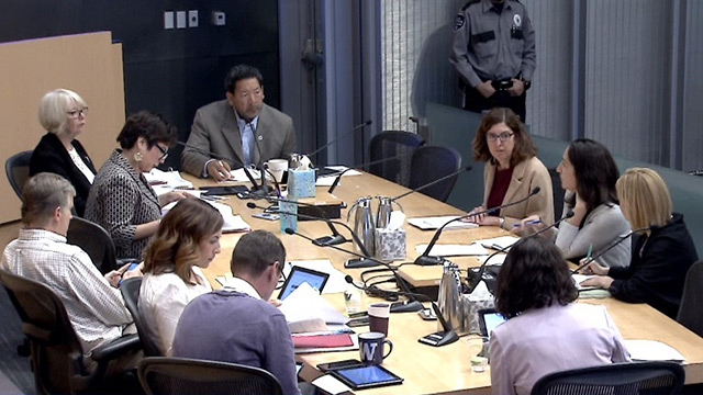 Council Briefing 6/25/2018