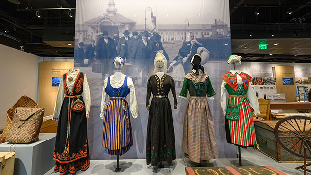 Museum Debut & Bach is Back! CityStream: Museum Debut & Bach is Back!