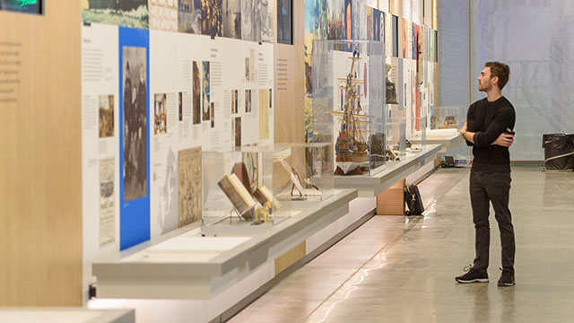 Nordic Museum gets a long-awaited makeover CityStream: New Nordic Museum