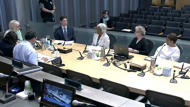 Finance & Neighborhoods Committee 5/23/2018