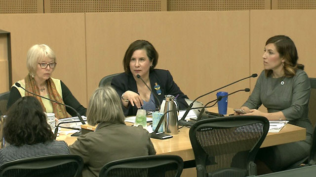 Housing, Health, Energy, and Workers’ Rights Committee 5/17/18