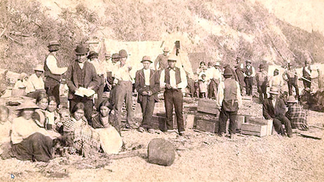 Urban Planning as Settler Colonialism Urban Planning as Settler Colonialism