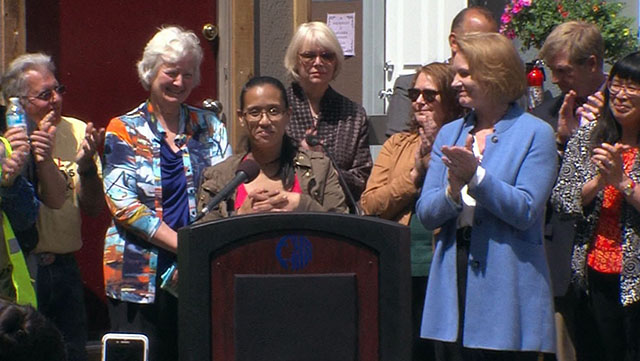 Mayor announces plan to increase bridge housing and shelter units by 25 percent