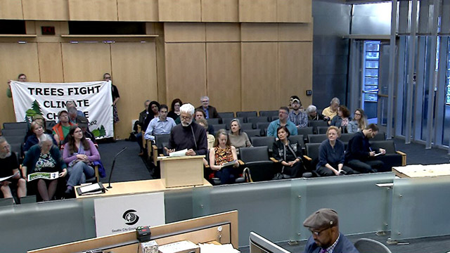 Planning, Land Use, and Zoning Committee 5/16/18